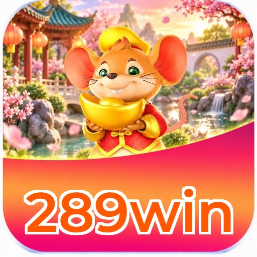 Logo 289win