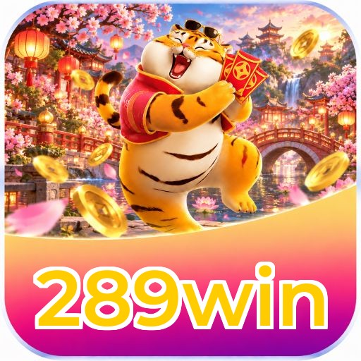 Logo 289win