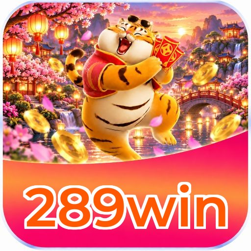 Logo 289win