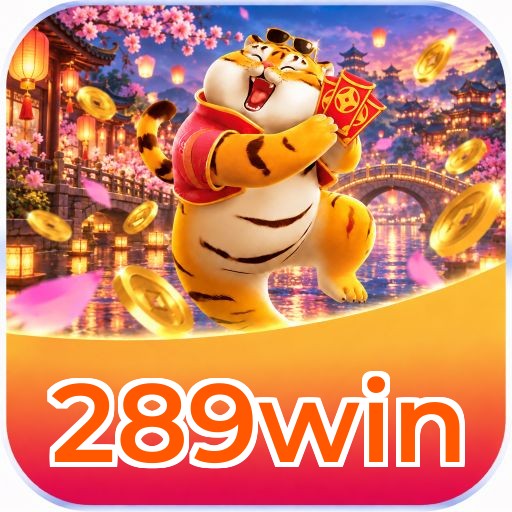 Logo 289win