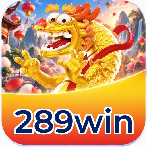 Logo 289win