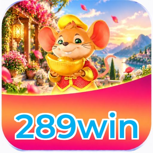Logo 289win - Cassino Online Brasil