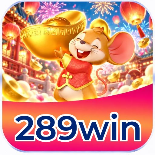 Logo 289win - Cassino Online Brasil