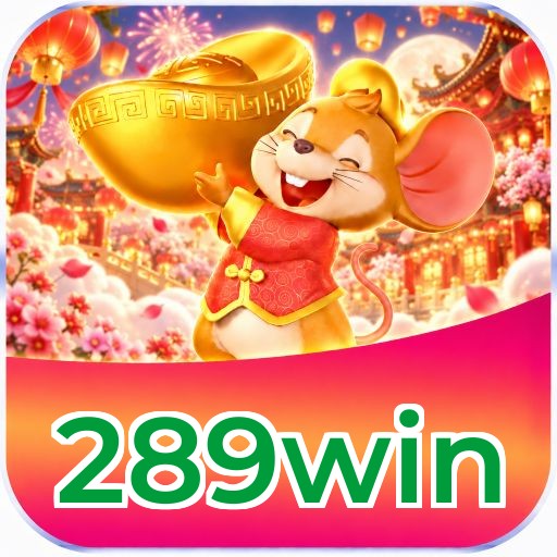 Interface da plataforma 289win mostrando slots populares e bônus de boas-vindas