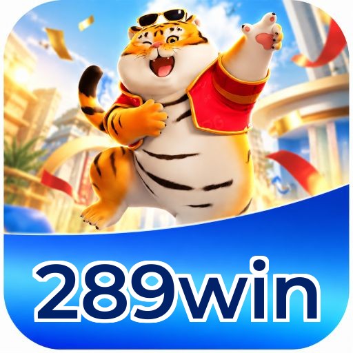 Logo 289win - Cassino Online Brasil