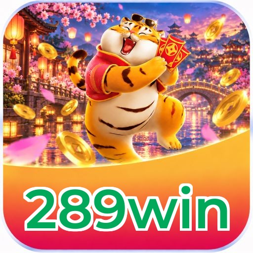Logo 289win