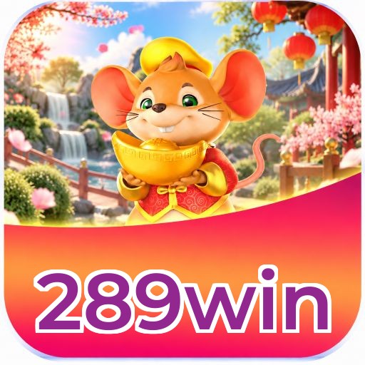 Logo 289win - Cassino Online Brasil