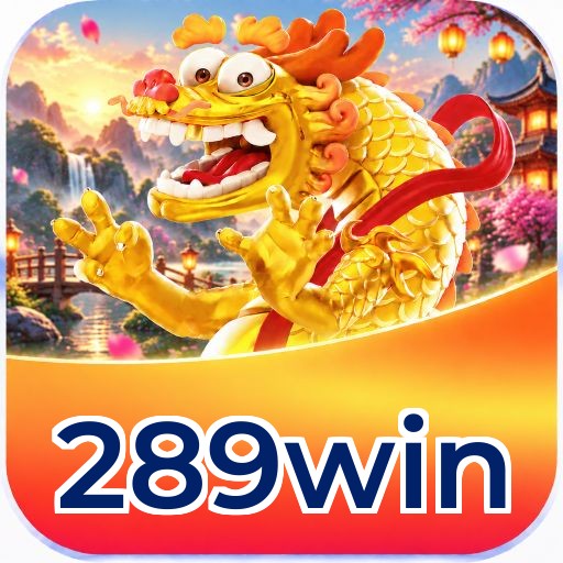 Logo 289win - Cassino Online Brasil