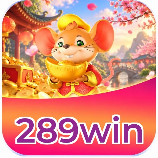 Logo 289win