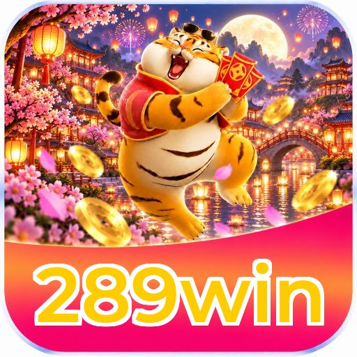 Logo 289win - Cassino Online Brasil