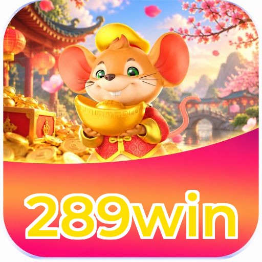 Logo 289win
