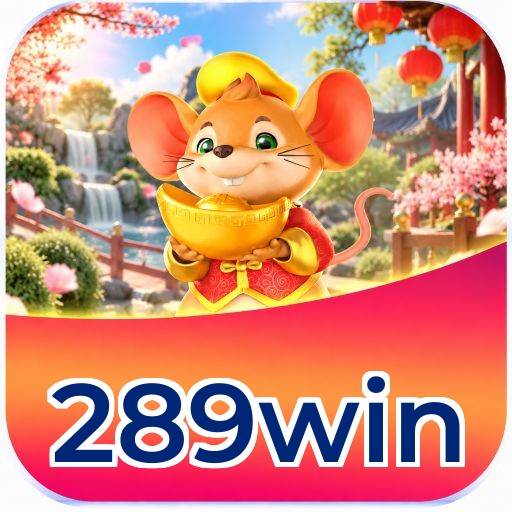 Logo 289win - Cassino Online Brasil