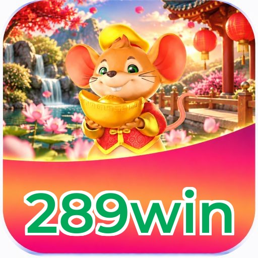 Logo 289win - Cassino Online Brasil