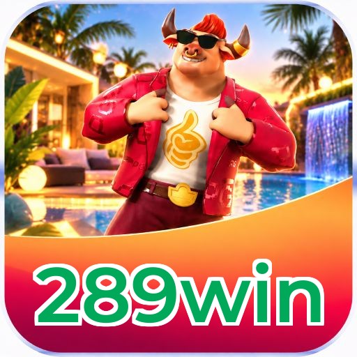 Logo 289win - Cassino Online Brasil