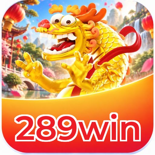 Logo 289win - Cassino Online Brasil
