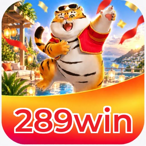 Logo 289win - Cassino Online Brasil