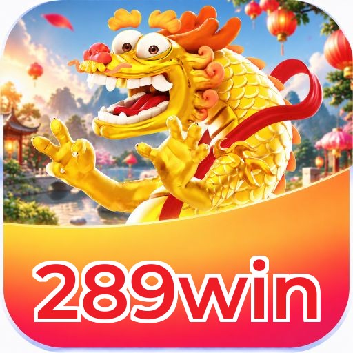 Logo 289win