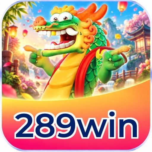 Logo 289win - Cassino Online Brasil