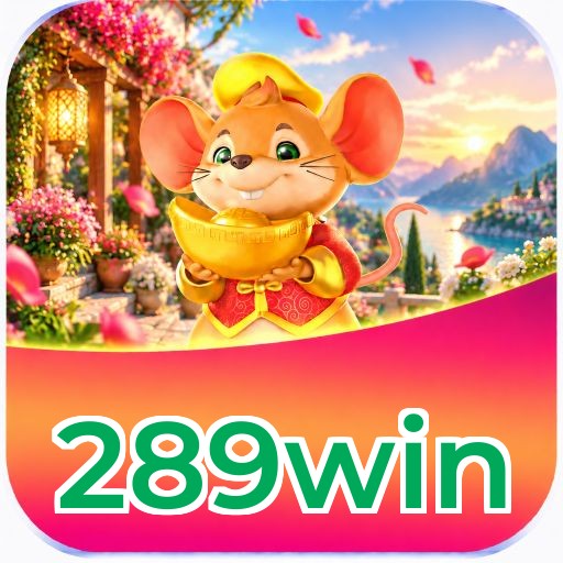 Logo 289win - Cassino Online Brasil